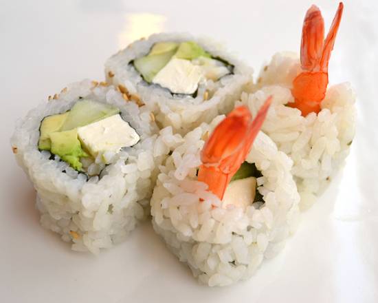 Shrimp Roll