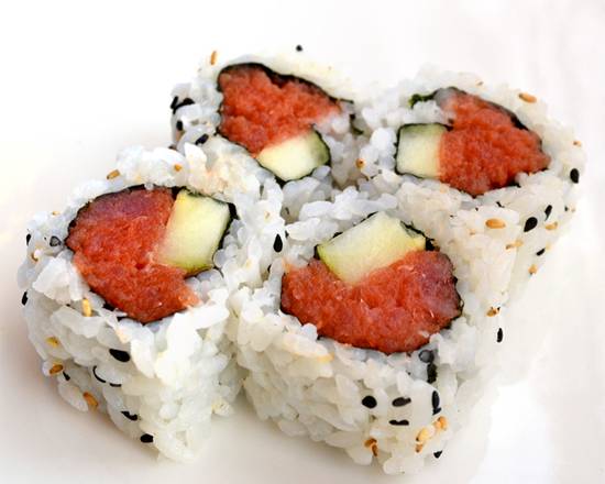 Spicy Tuna Roll