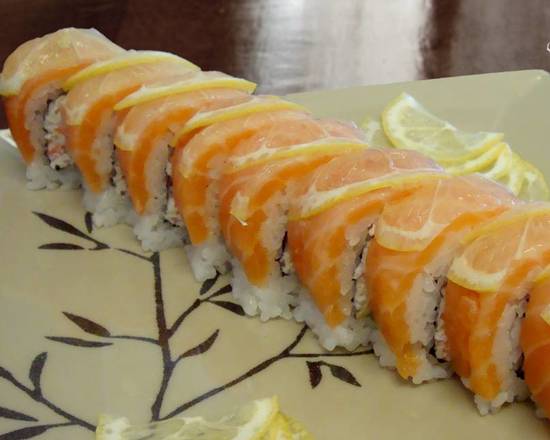 Sunshine Roll