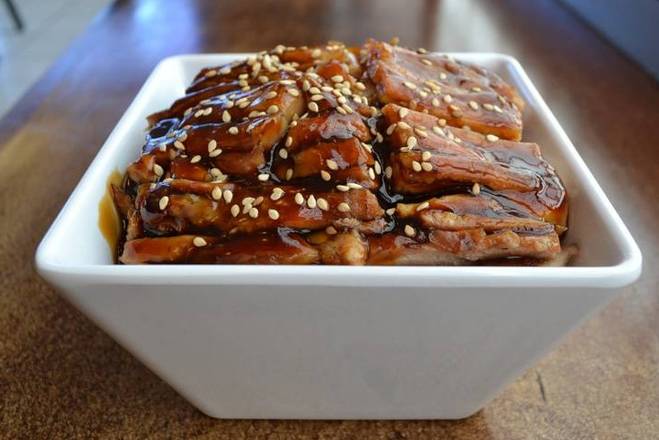 Teriyaki Chicken