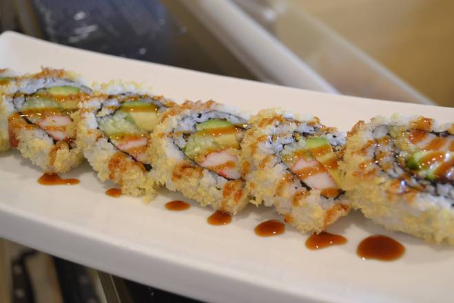 Tokyo Roll
