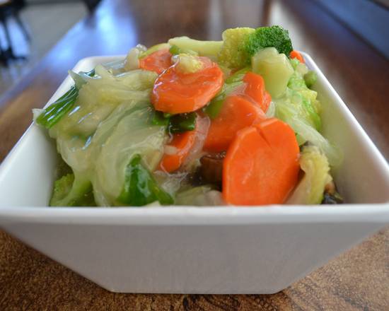 Vegetable Bowl