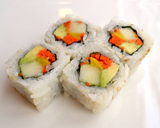 Vegetable Roll
