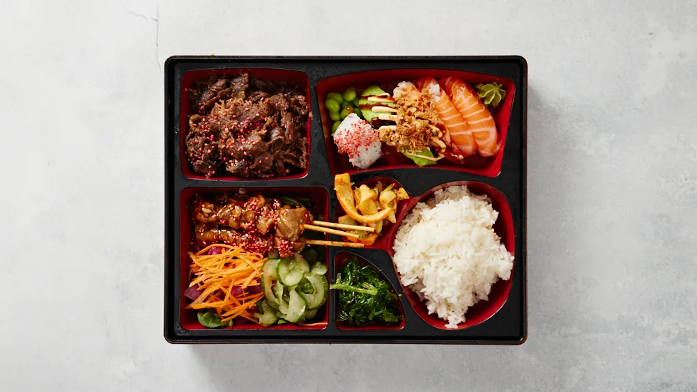 Bento