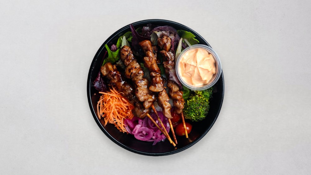 Yakitori