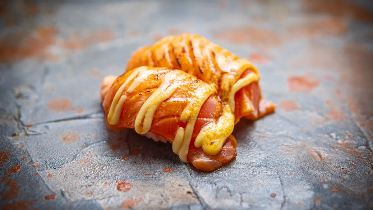 ABURI LÕHE NIGIRI 2pcs