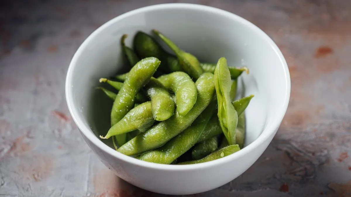 EDAMAME OAD 200g