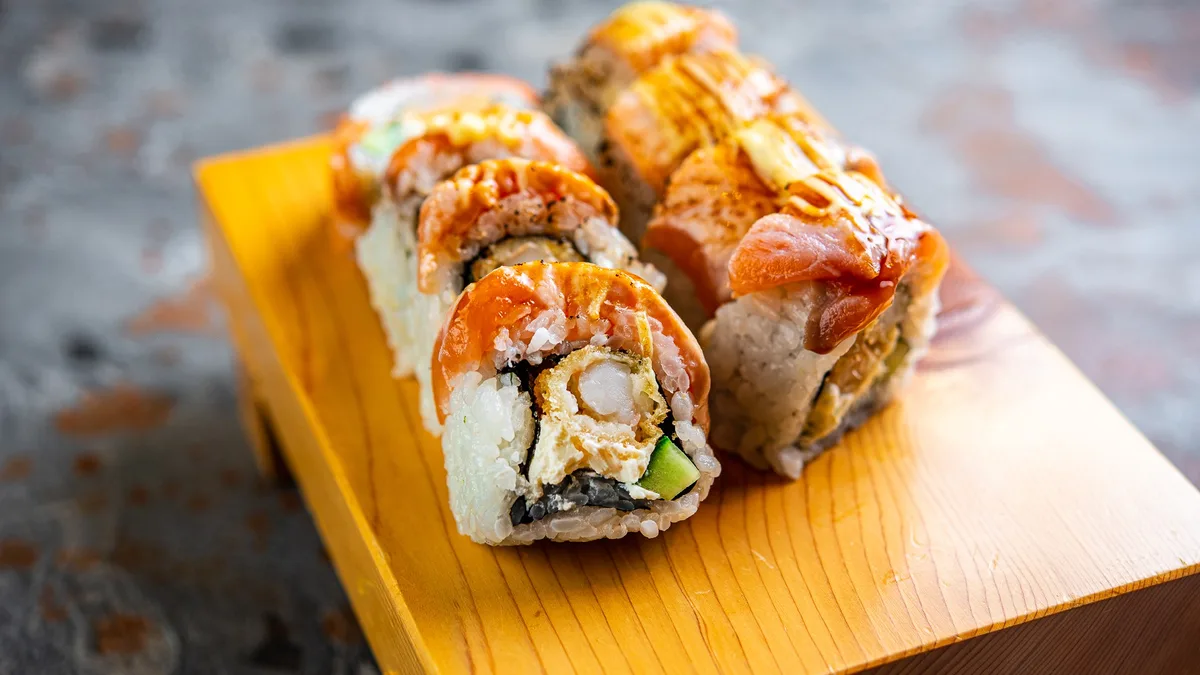 FUJIYAMA MAKI 8TK