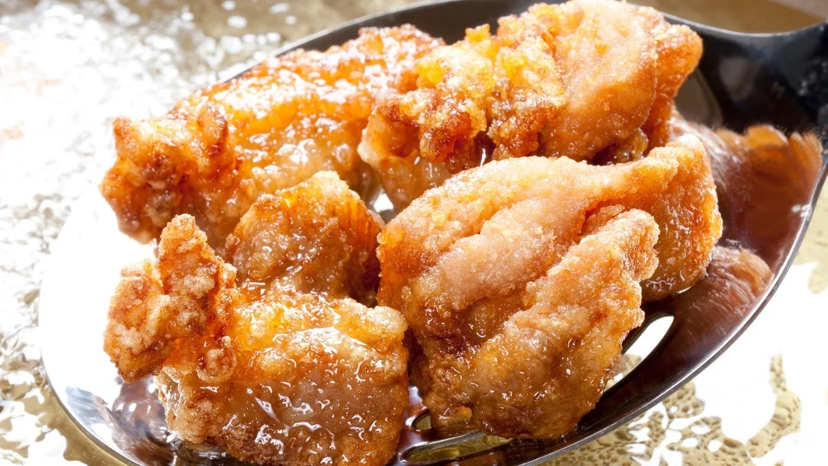KARAAGE