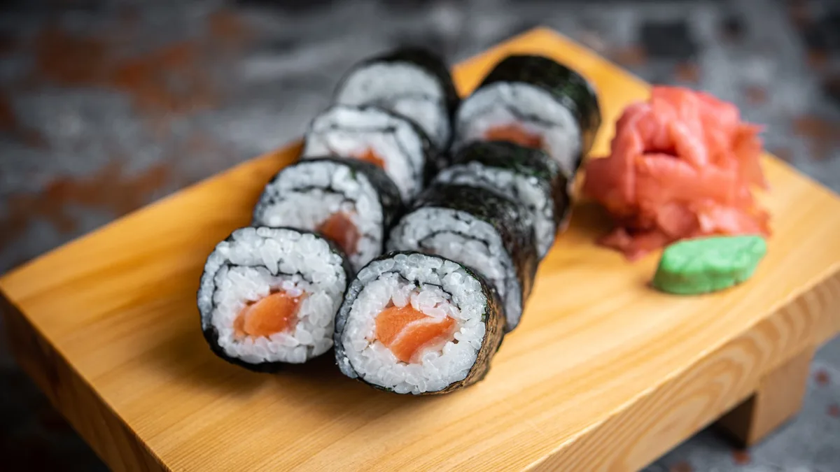LÕHE MAKI 8 TK