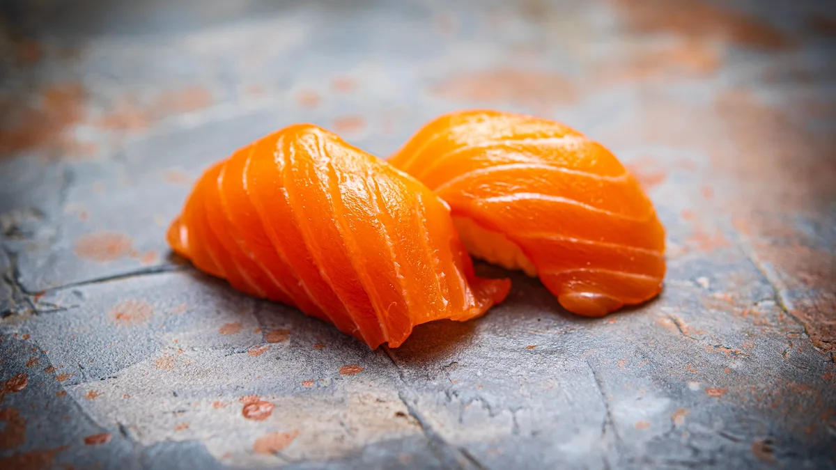 LÕHE NIGIRI 2tk
