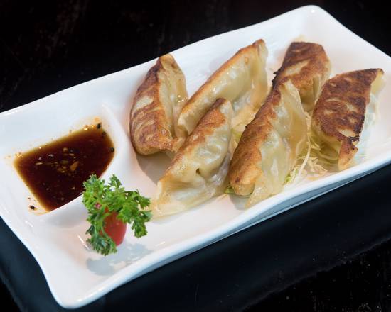 Gyoza