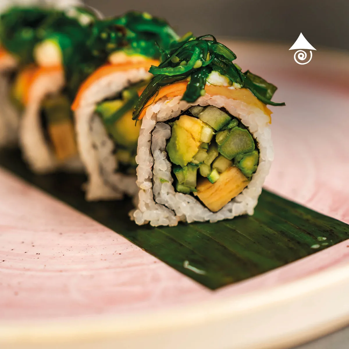 MIDORI ROLL (4 db)