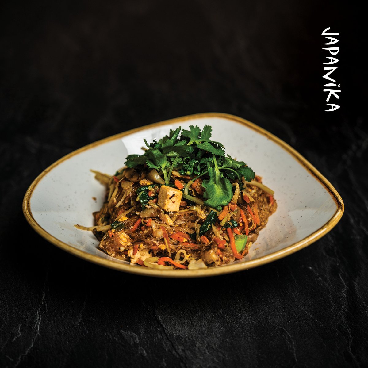 Pad Woon Sen