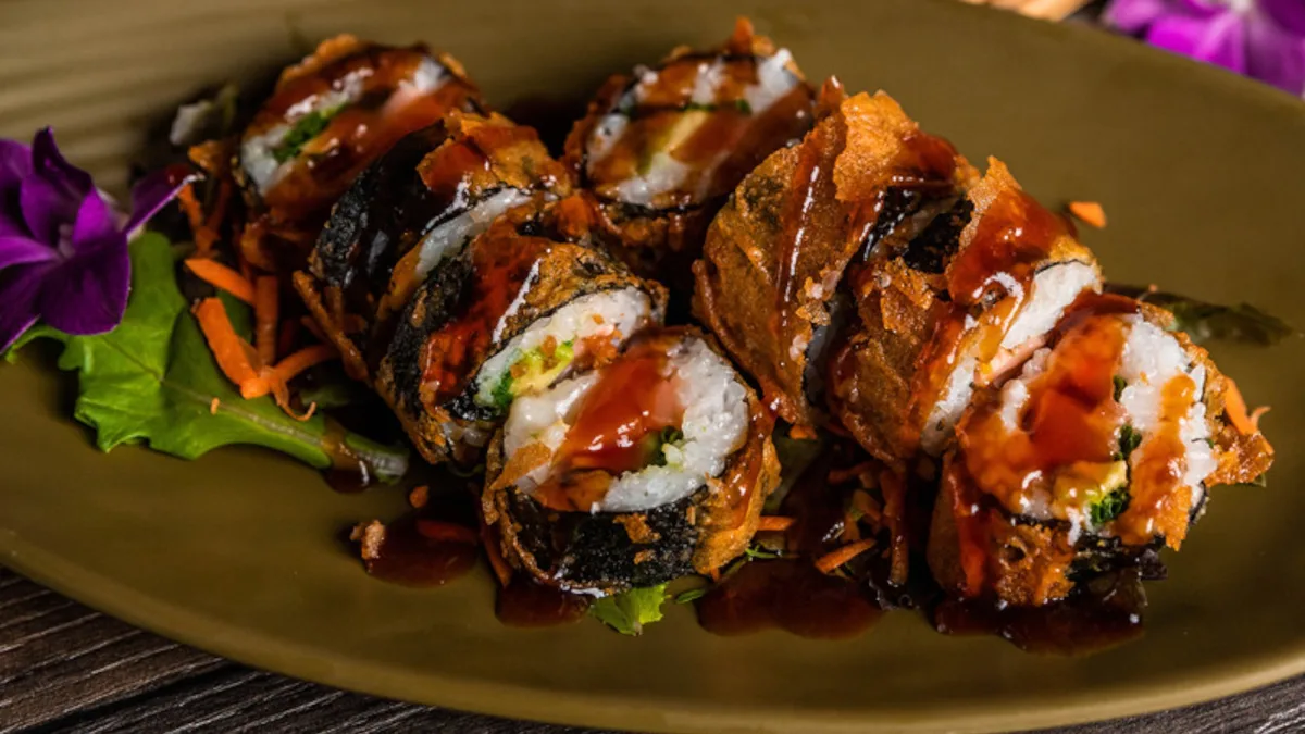 SALMON CHEESE