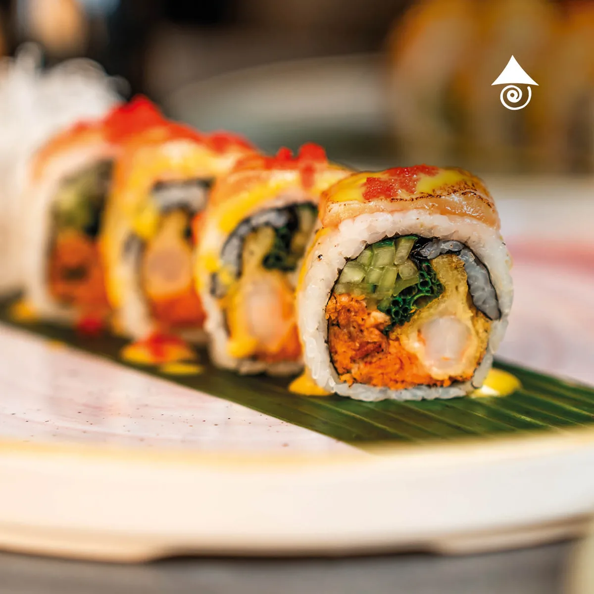 SUKI ROLL (4 db)