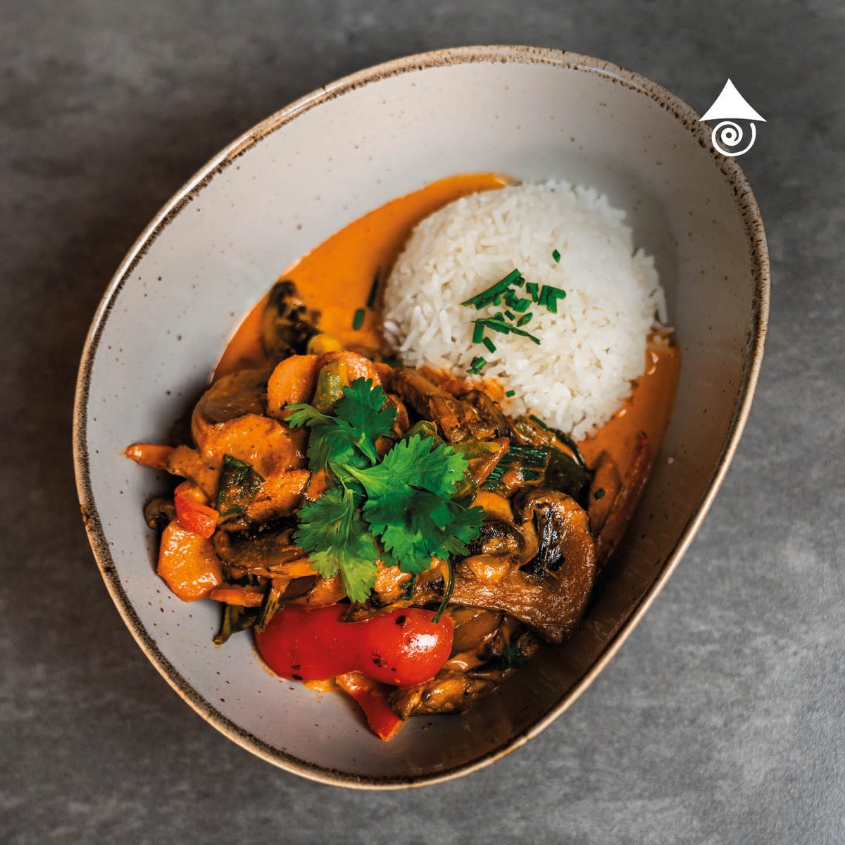 THAI MASSAMAN CURRY