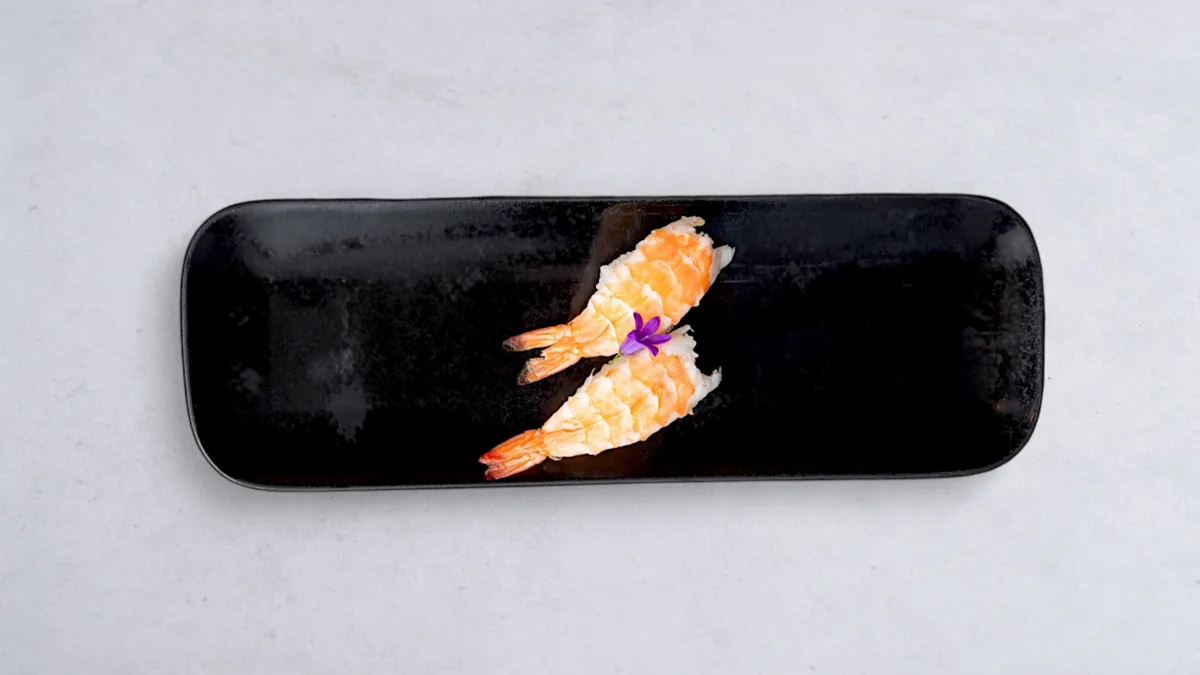 TIGRISRÁK NIGIRI