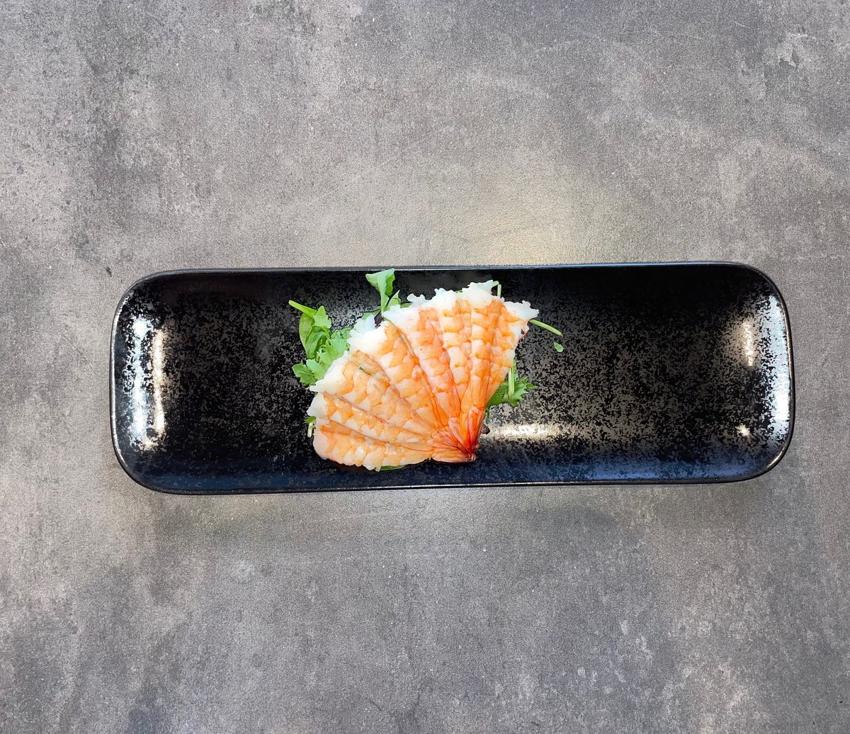 TIGRISRÁK SASHIMI - 60g