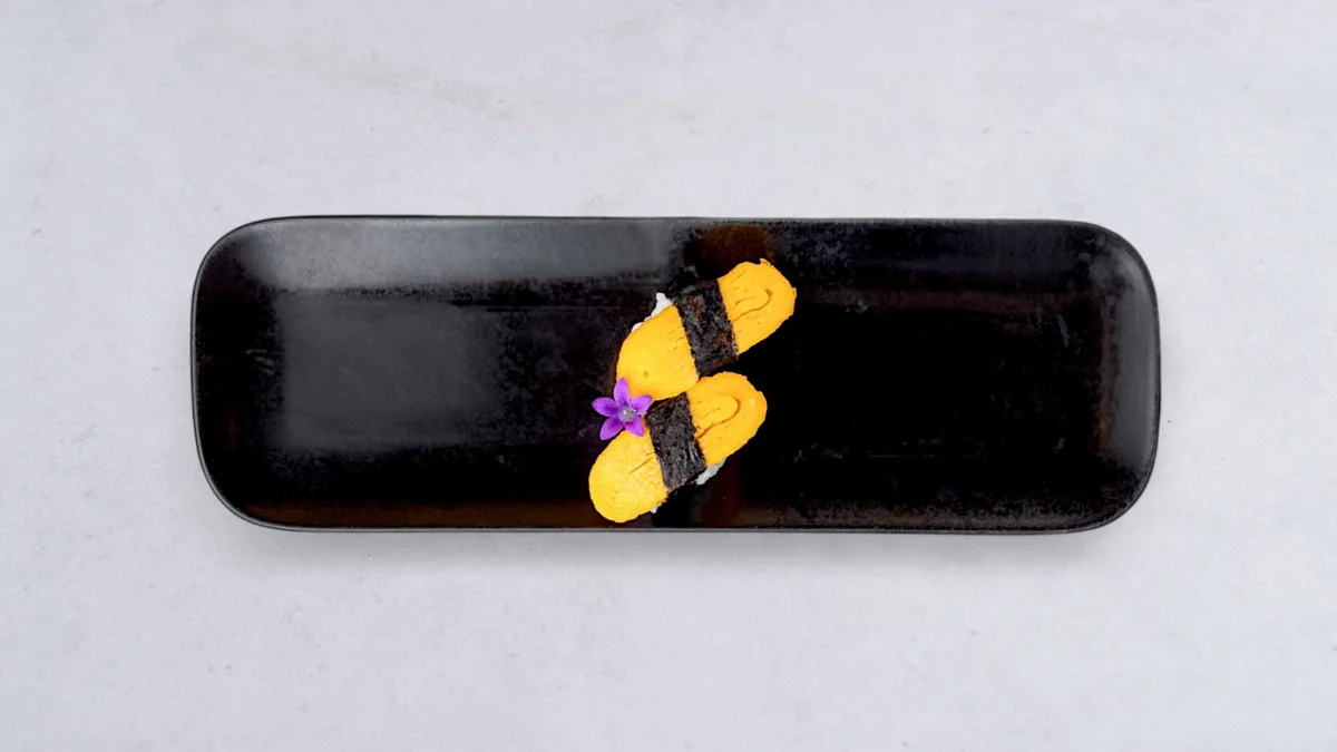 TOJÁSLEPÉNY NIGIRI