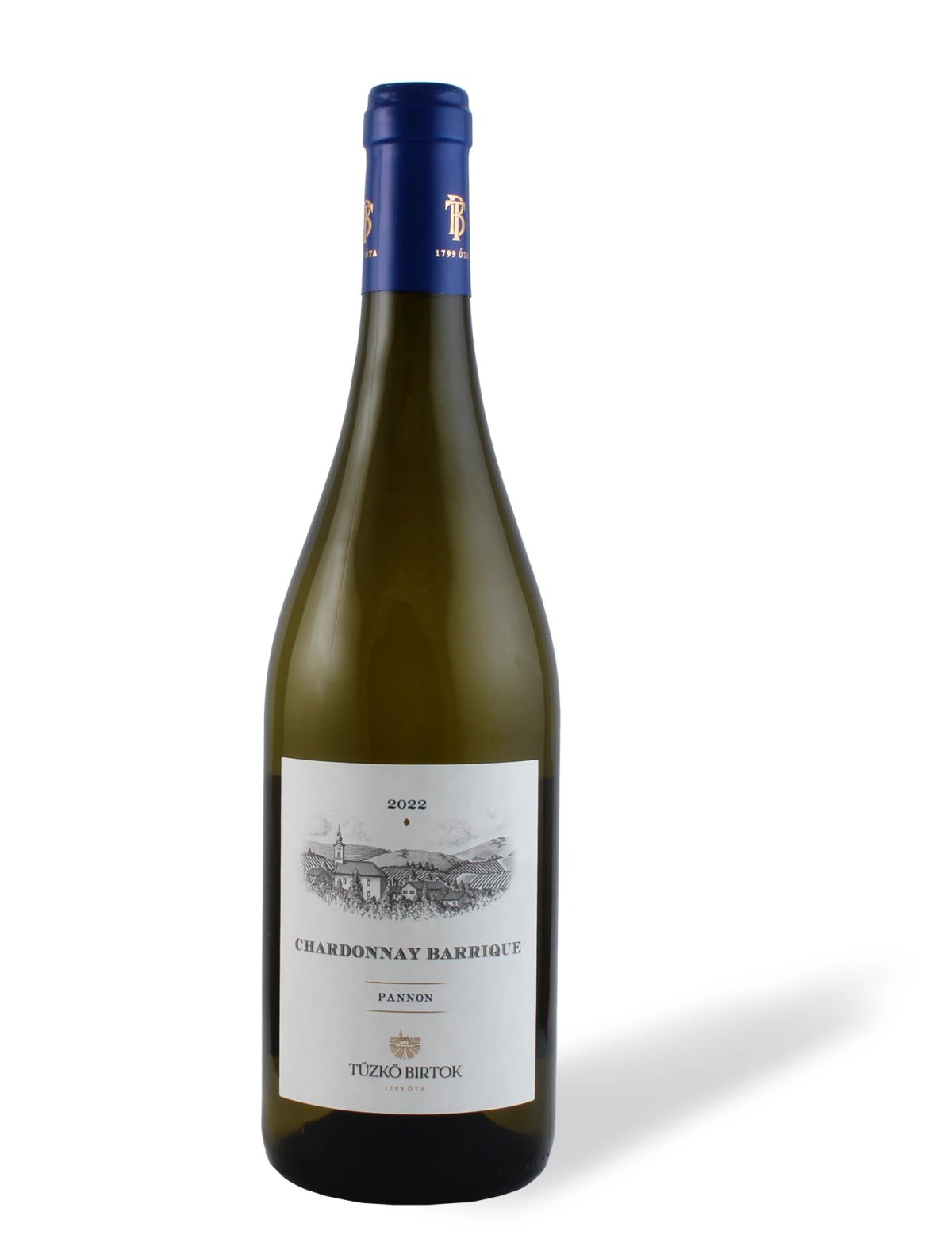 Tűzkő Pannon Grüner Veltliner