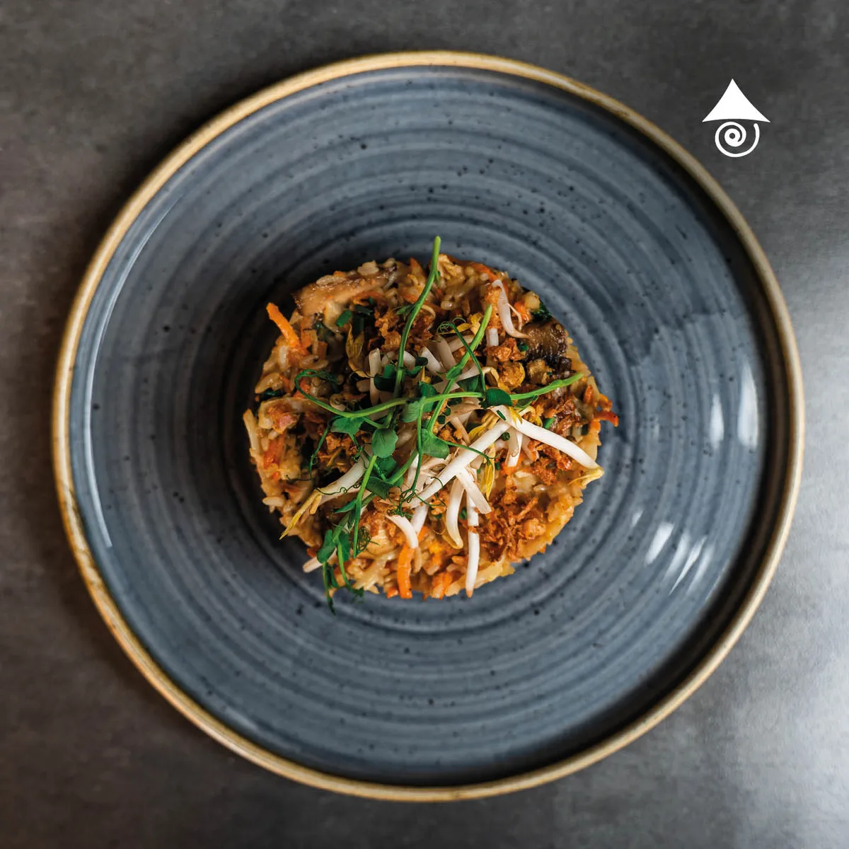 WOK FRIED RICE