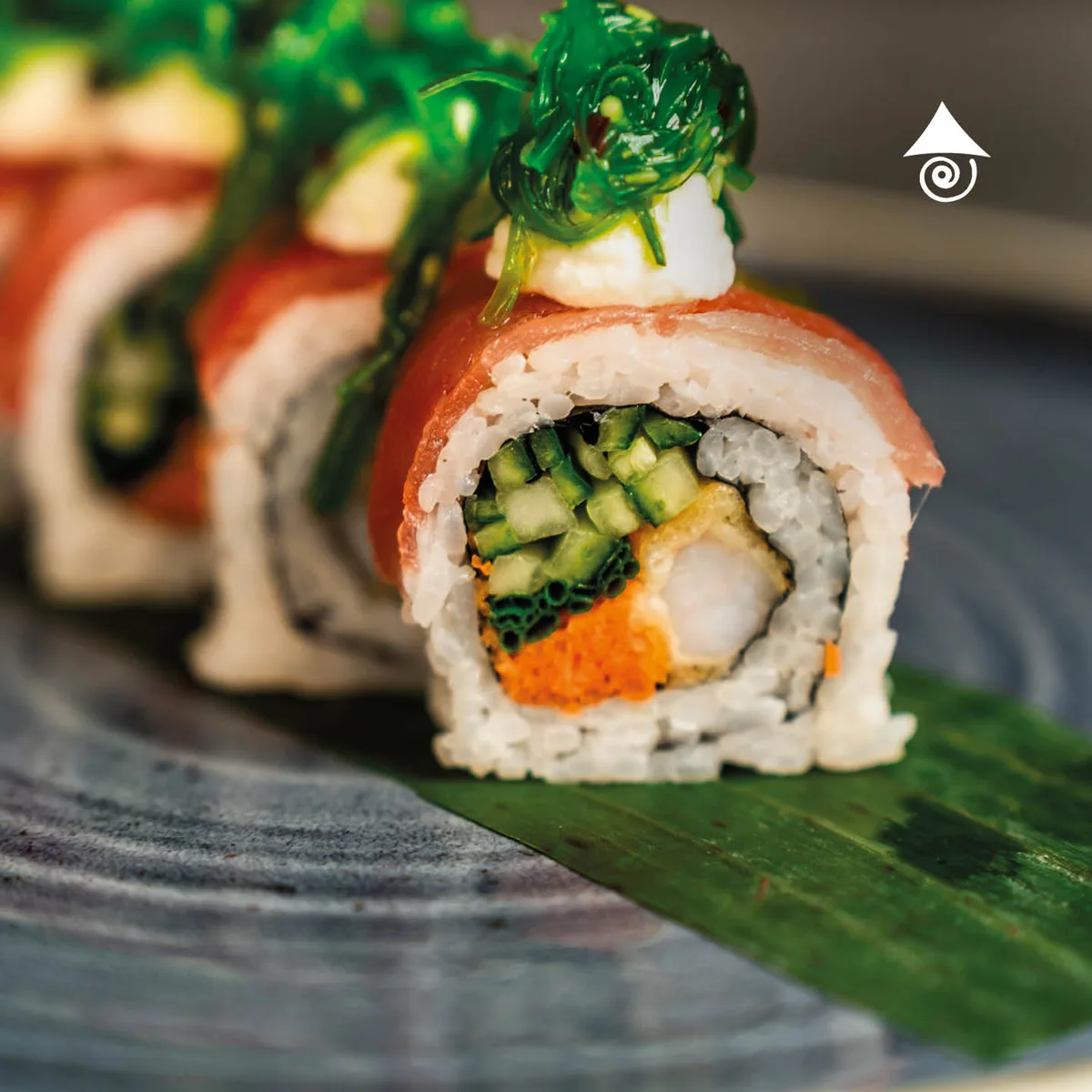 YOROKOBI ROLL (4 db)