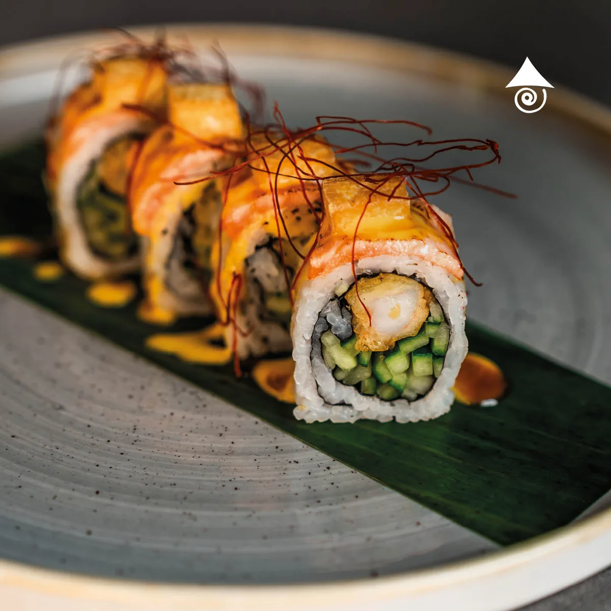 YUME ROLL (4 db)