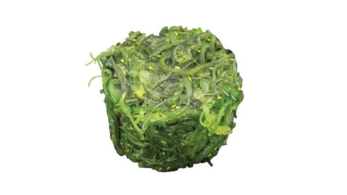 Alge Seaweed