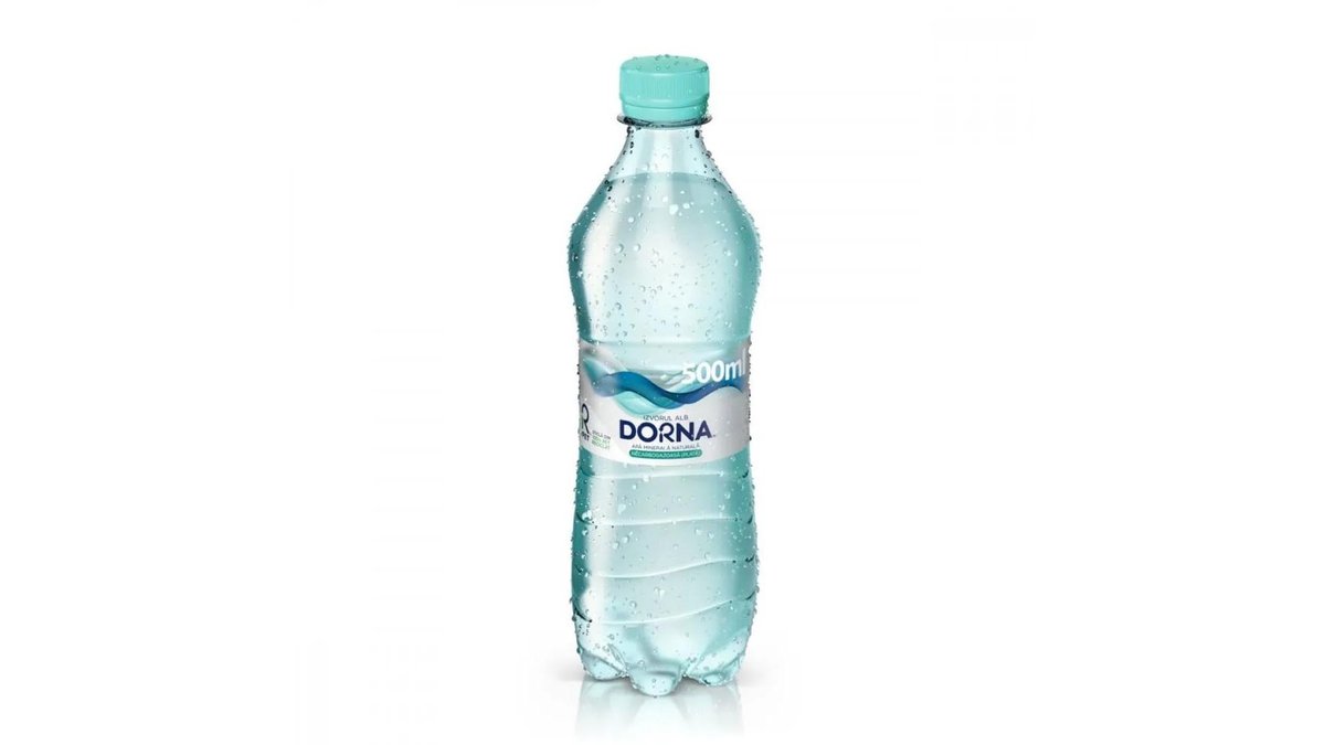Dorna apă plată
