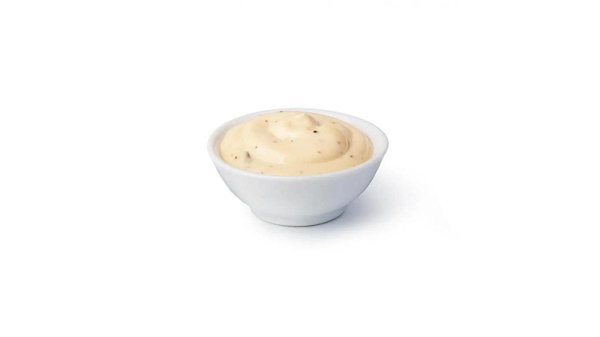 Extra Spicy Mayo