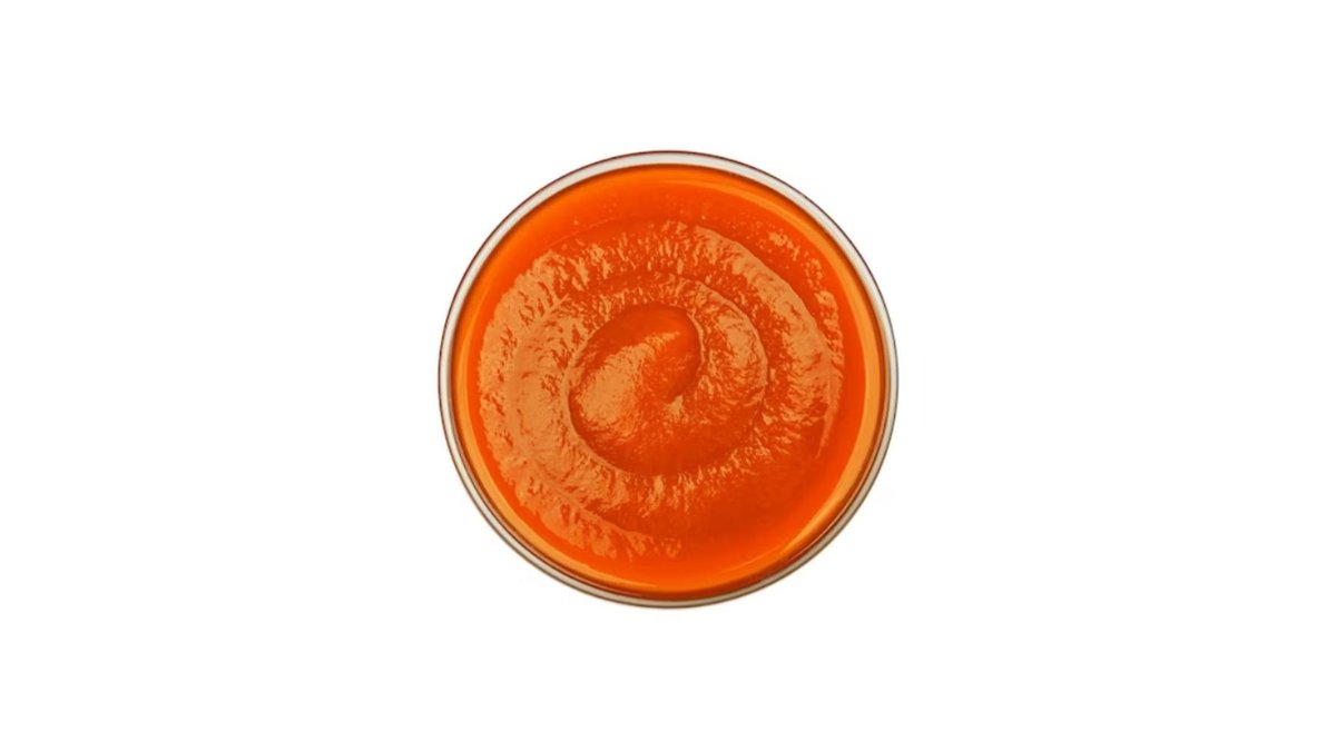 Extra Sriracha