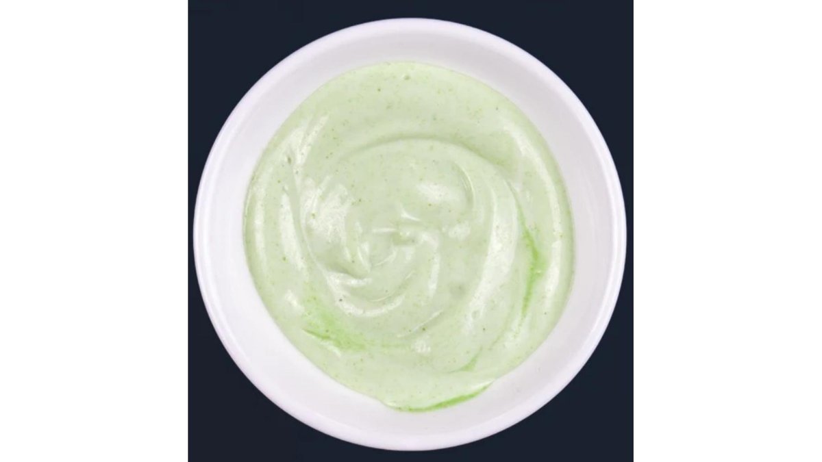 Extra Wasabi Mayo
