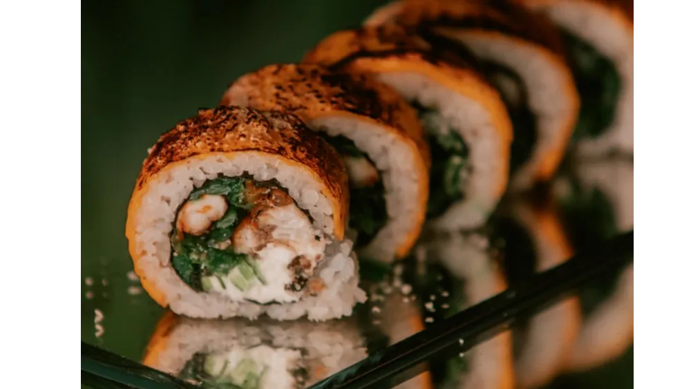 California Unagi
