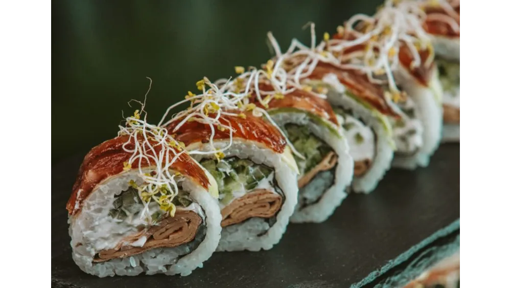 California Utsukushi