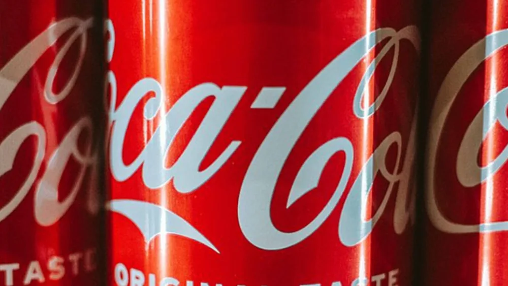 Coca-Cola 0,33