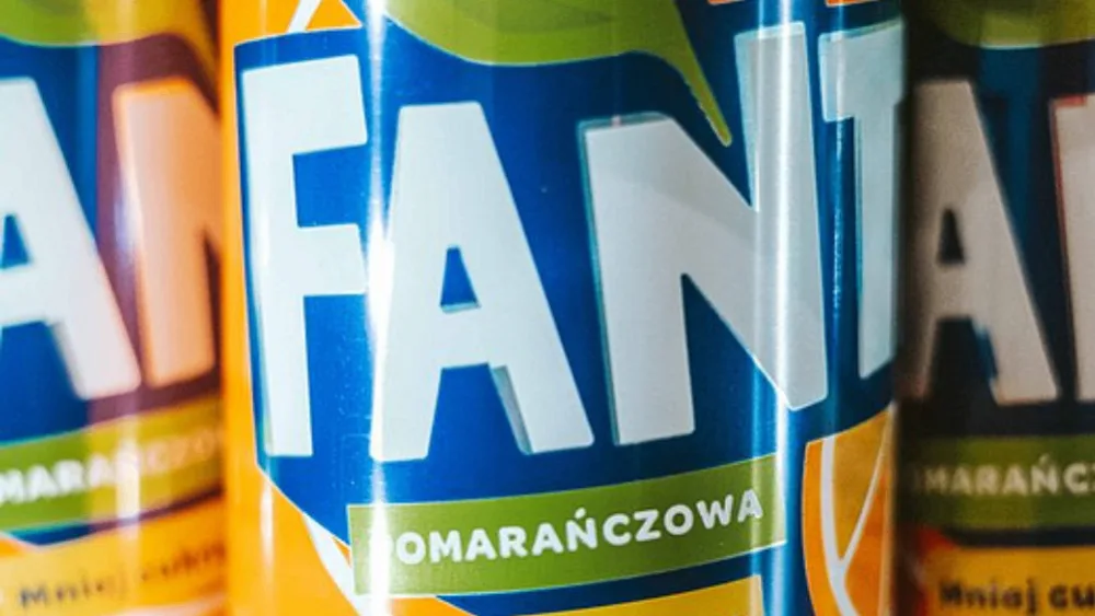 Fanta 0,33
