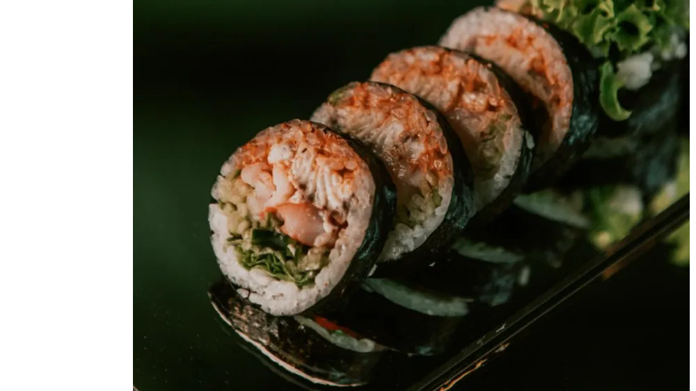 Futo Unagi