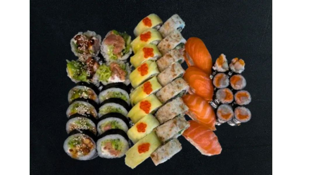 Shibasu 40 szt🐟