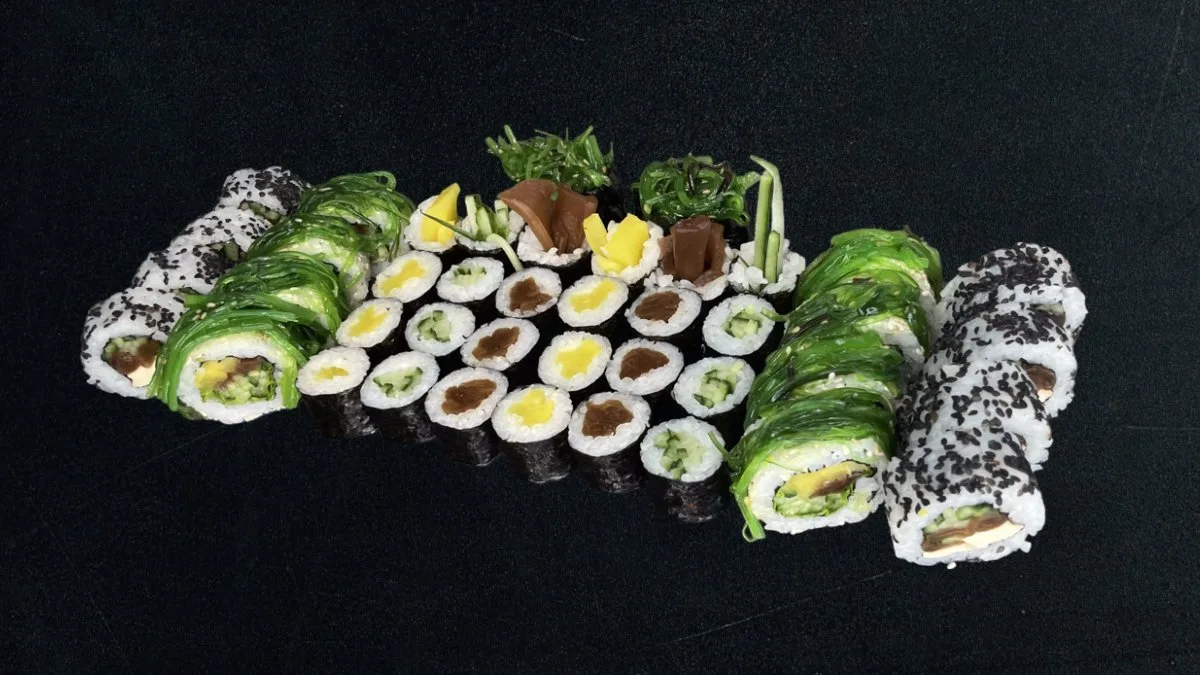 VEGE SET