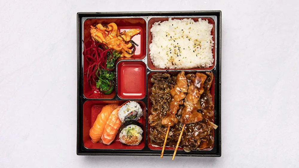Bento
