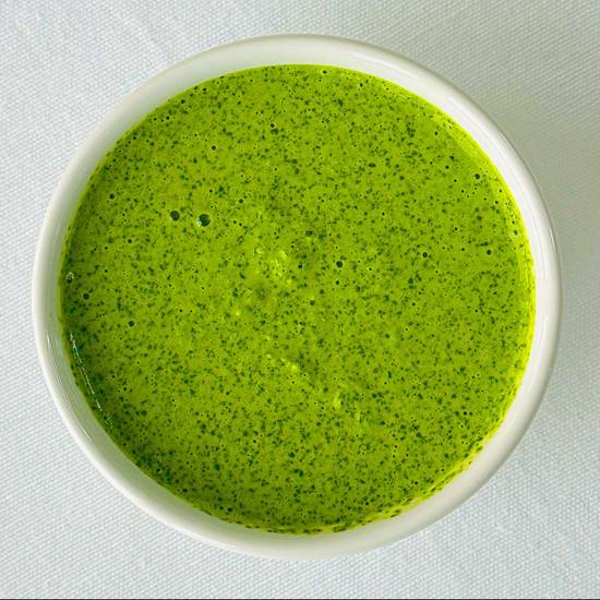 Aji Verde