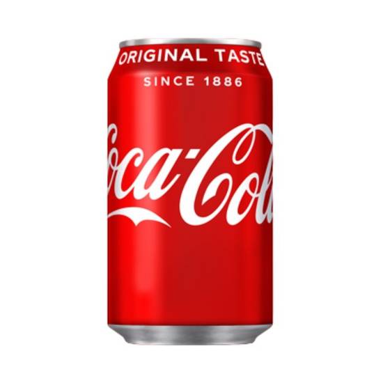 Coke