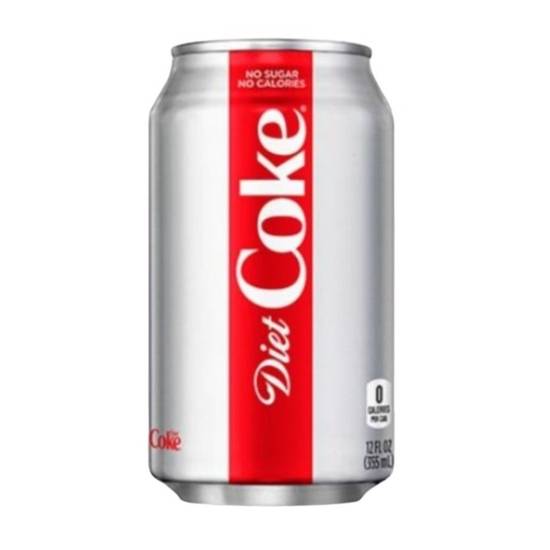 Diet Coke