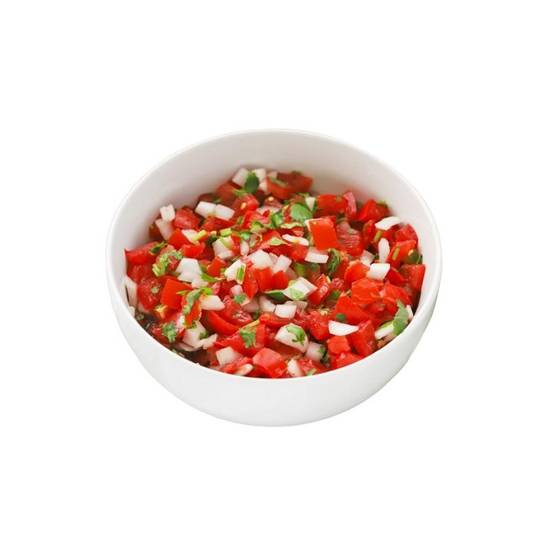 Pico de Gallo