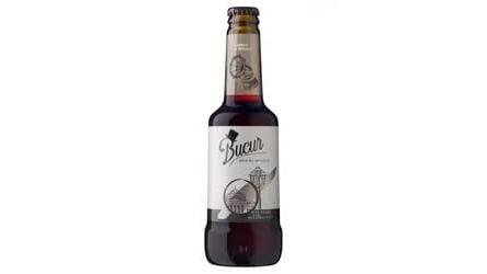 Bucur brună 6,5%