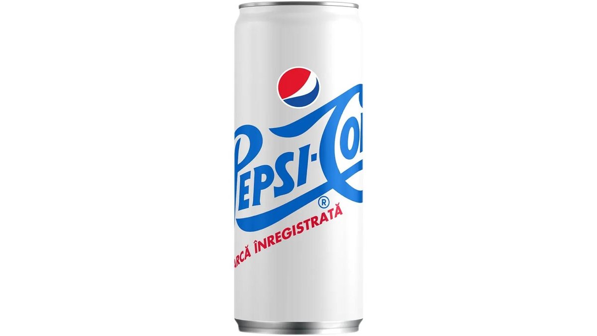 Pepsi Cola