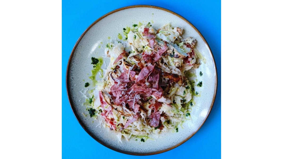 Salata lu’ Cezar
