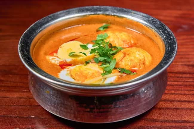 Anda Curry