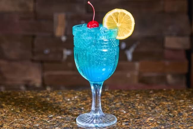 Blue Moon